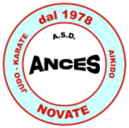 Judo Ances Novate